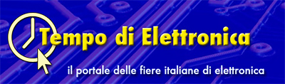 Tempo di Elettronica Fiere